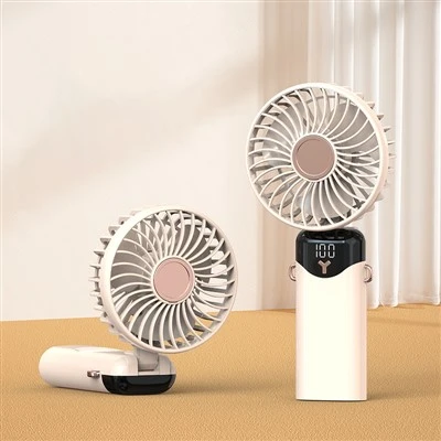 Hands Free shaxsiy fan